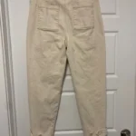 Thumbnail for Livom jeans-style trousers