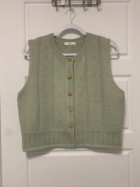 Featured image for Casual tank top by Found at Simons