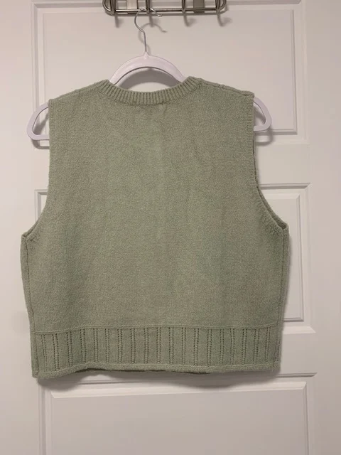 Image for Casual tank top by Found at Simons