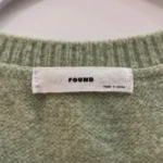 Thumbnail for Casual tank top by Found at Simons