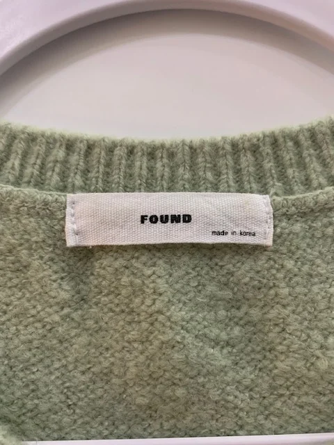 Image for Casual tank top by Found at Simons