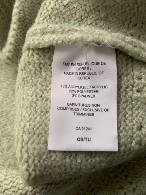 Image for Casual tank top by Found at Simons