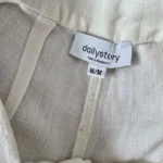 Thumbnail for Flared-leg trousers