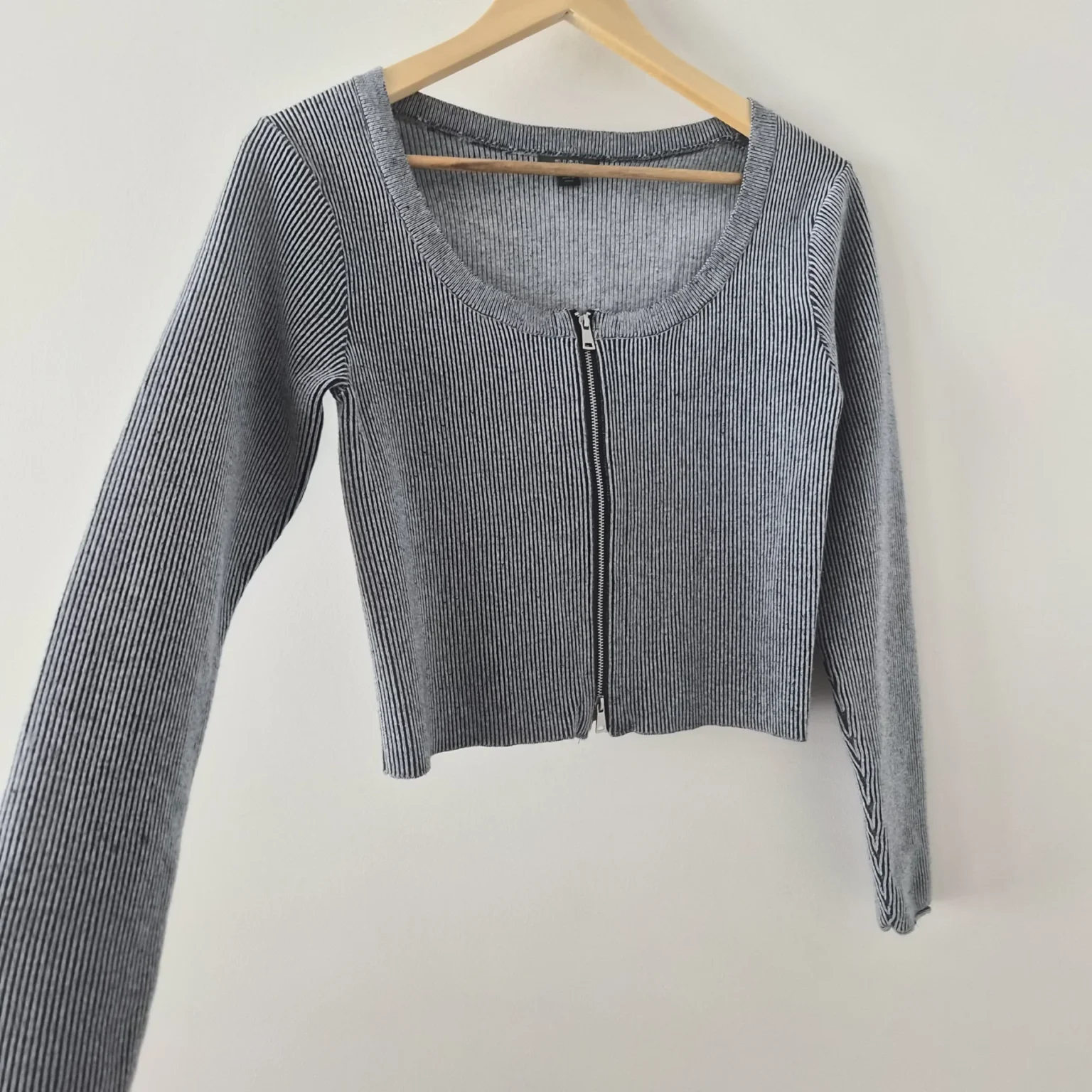 Image for Wild Fable zip-up top