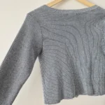 Thumbnail for Wild Fable zip-up top