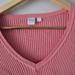 Thumbnail for V-neck jumper