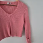 Thumbnail for V-neck jumper