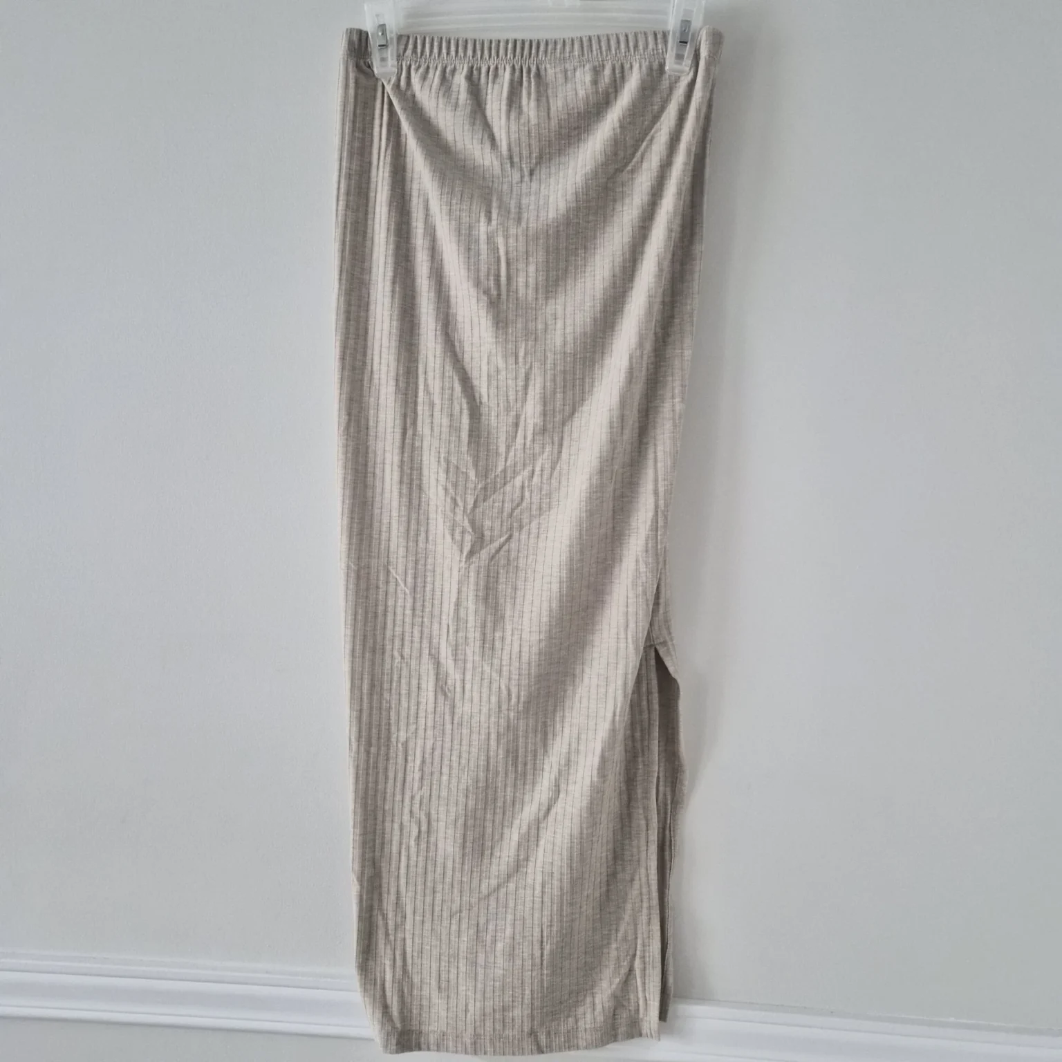 Image for Short top and skirt set