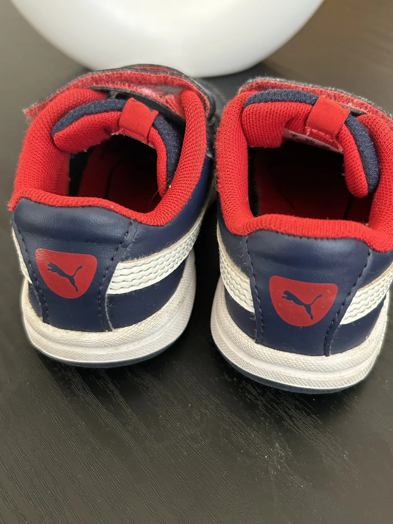 Image for Puma trainers