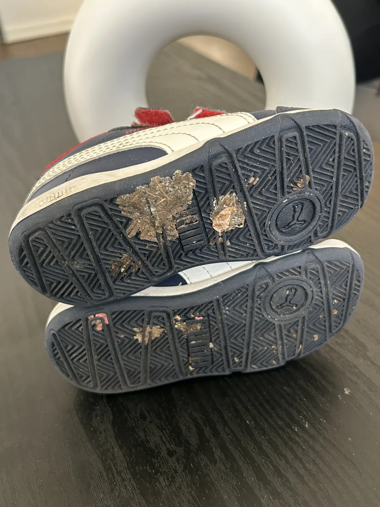 Image for Puma trainers