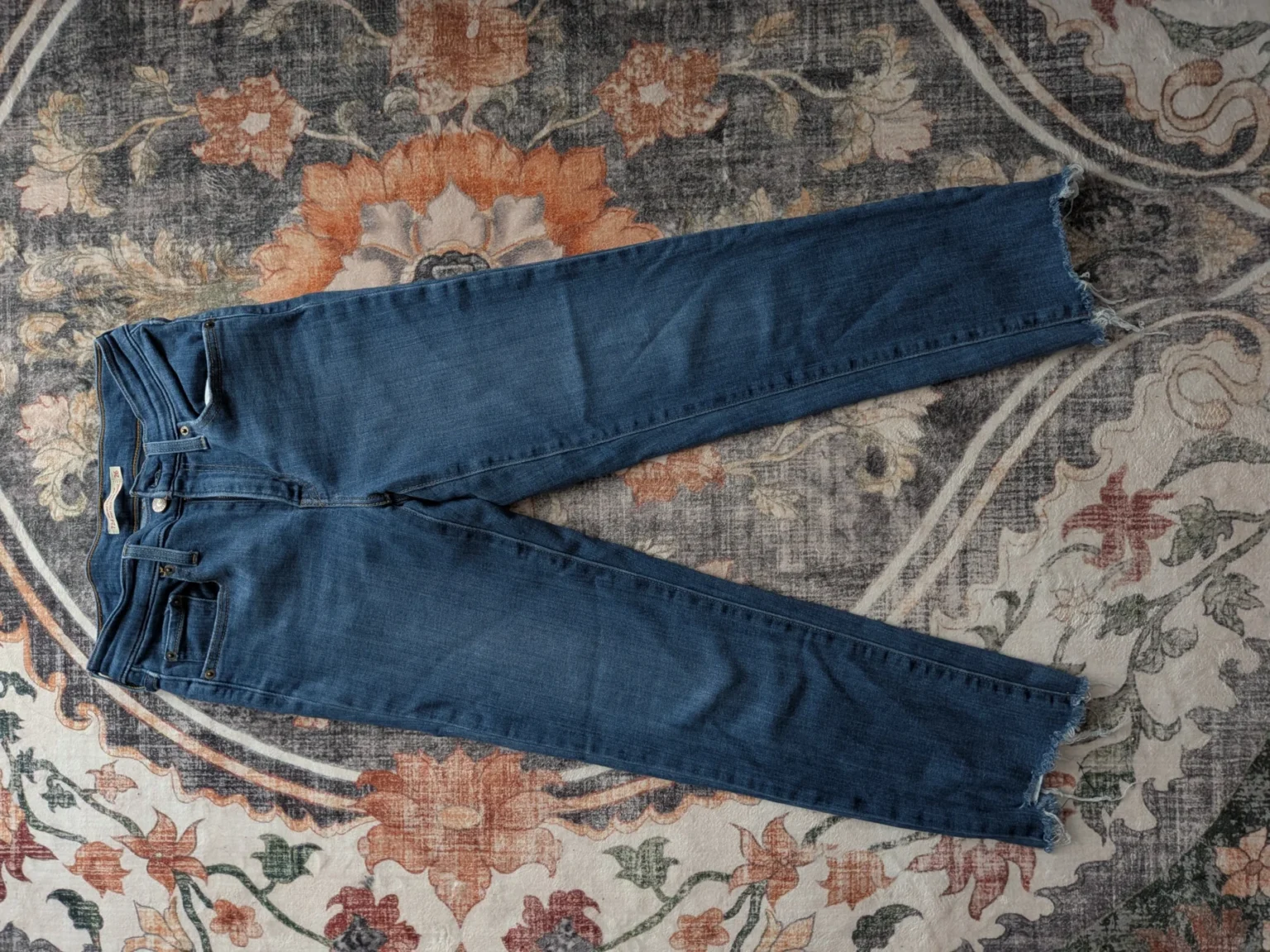 Featured image for Jeans Levi's
