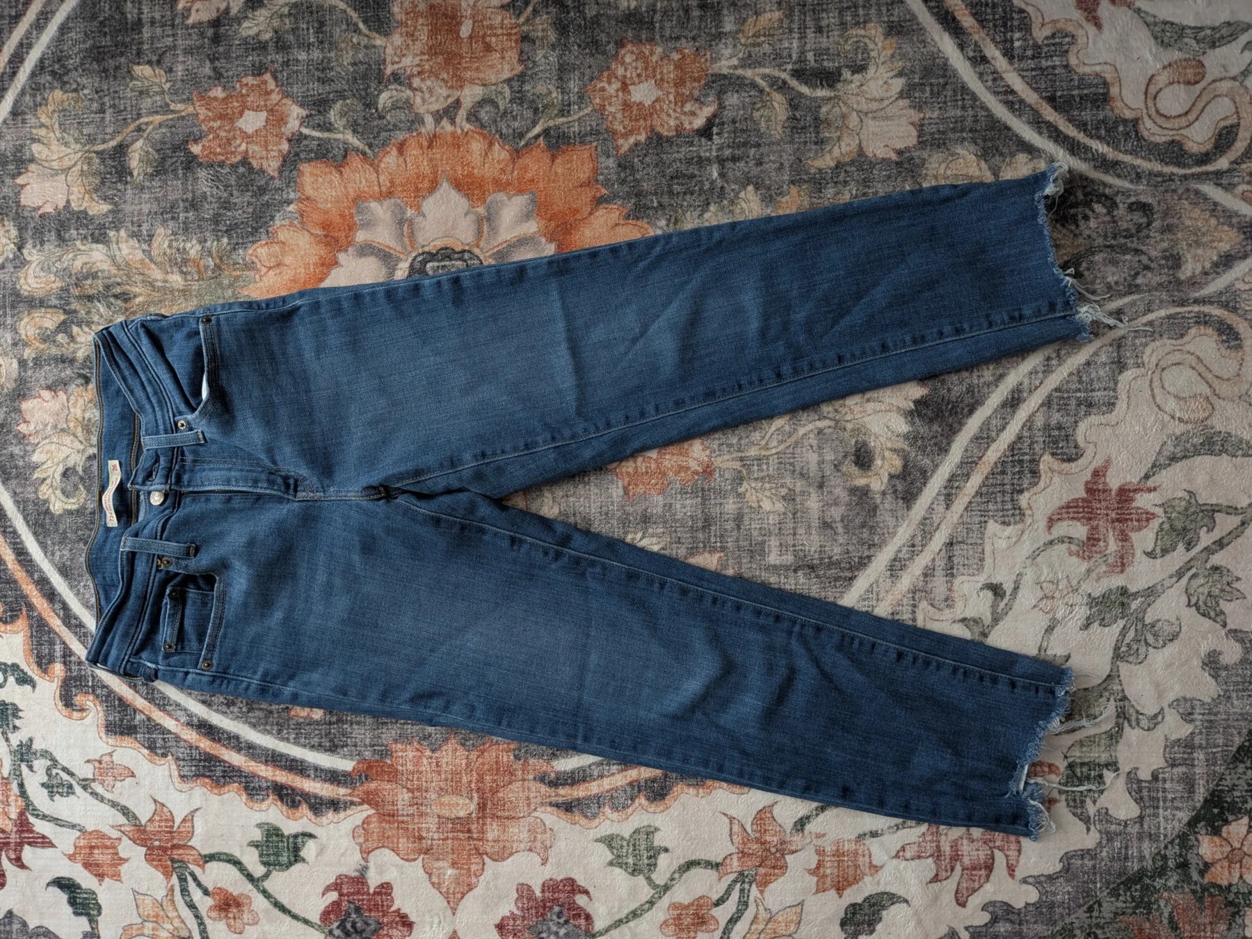 Jeans Levi's Levis seconde main