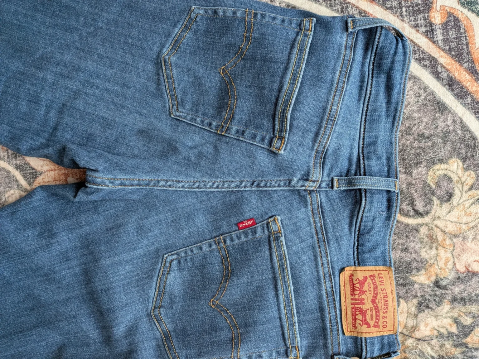 Image for Jeans Levi's