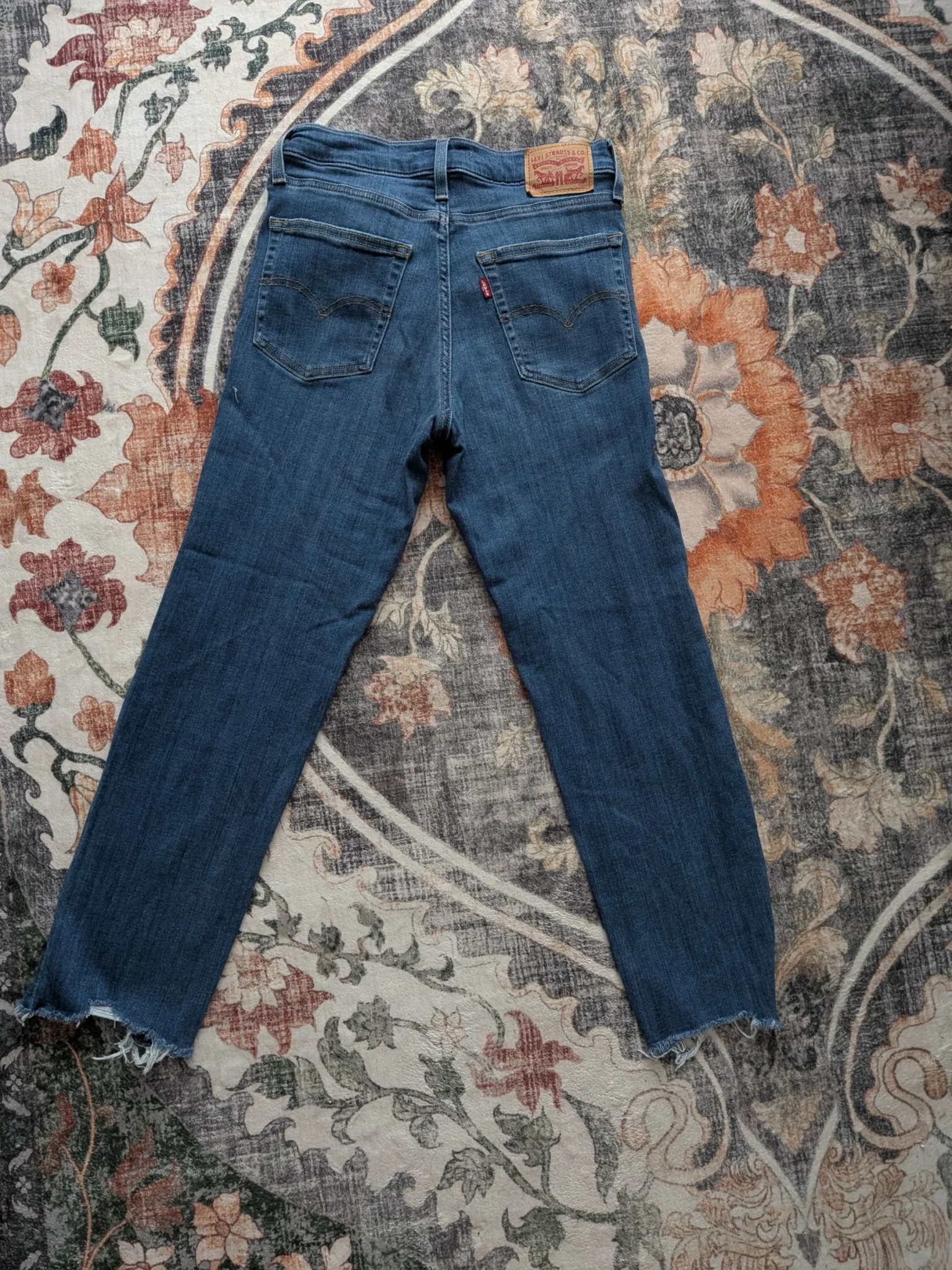 Image for Jeans Levi's