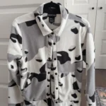 Featured thumbnail for Veste Burton polar