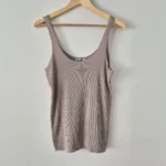 Featured thumbnail for Sleeveless top