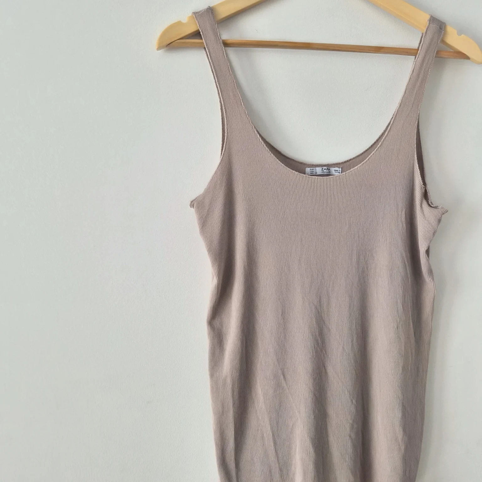 Image for Sleeveless top