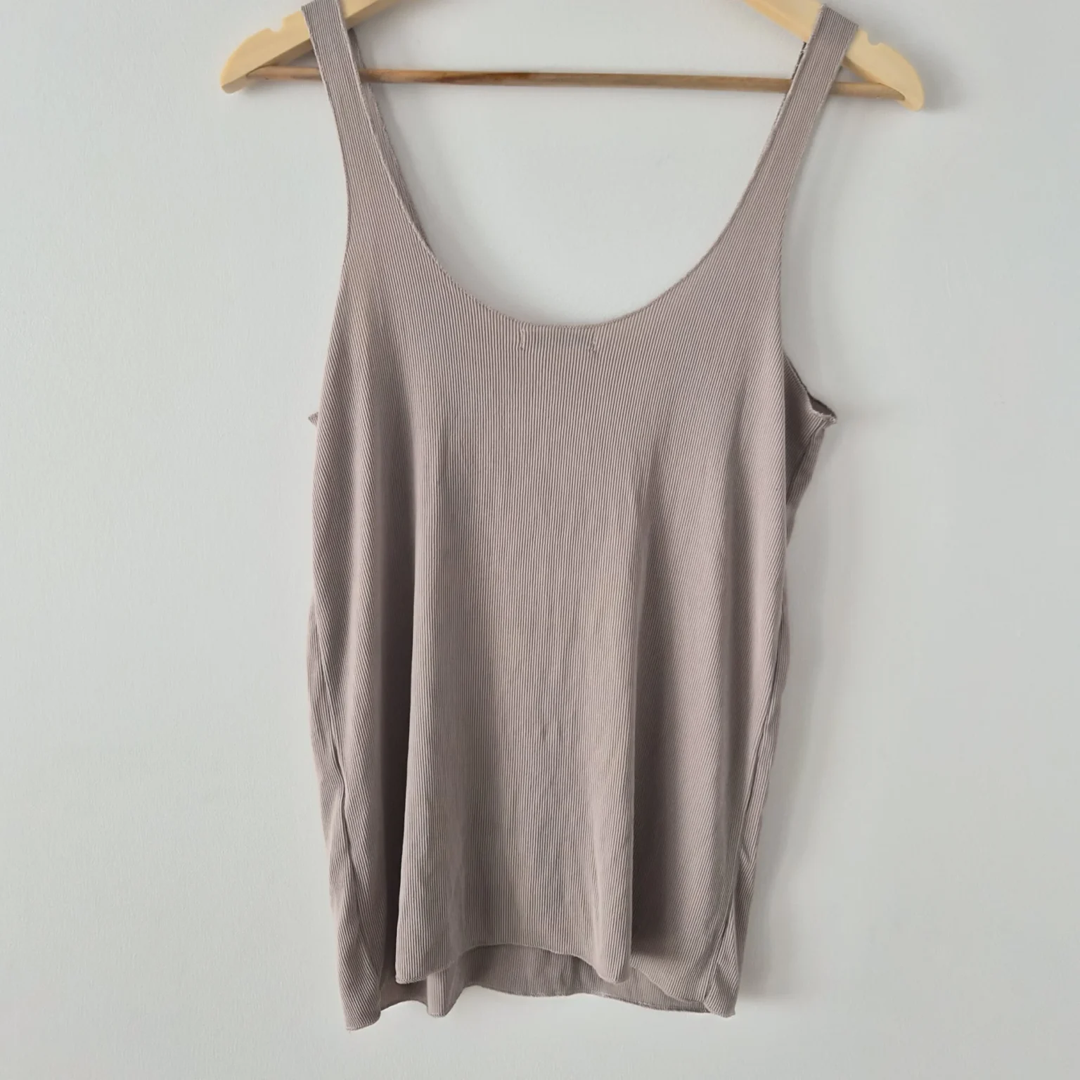 Image for Sleeveless top