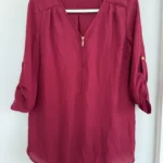 Featured thumbnail for Blouse