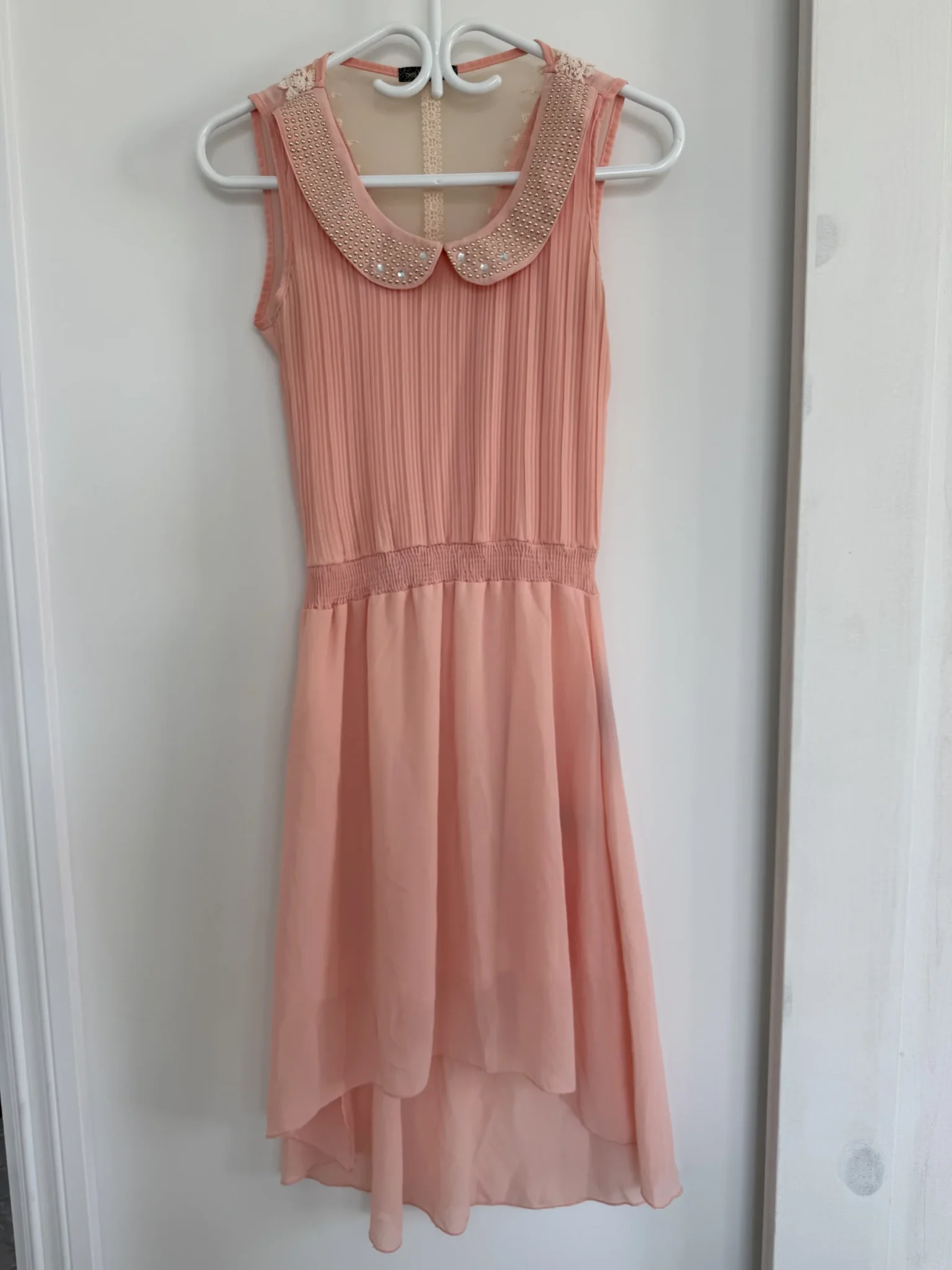 Image for Robe rose