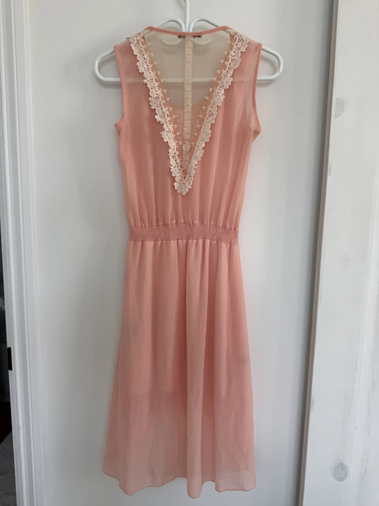 Image for Robe rose