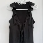 Featured thumbnail for Blouse à nouer