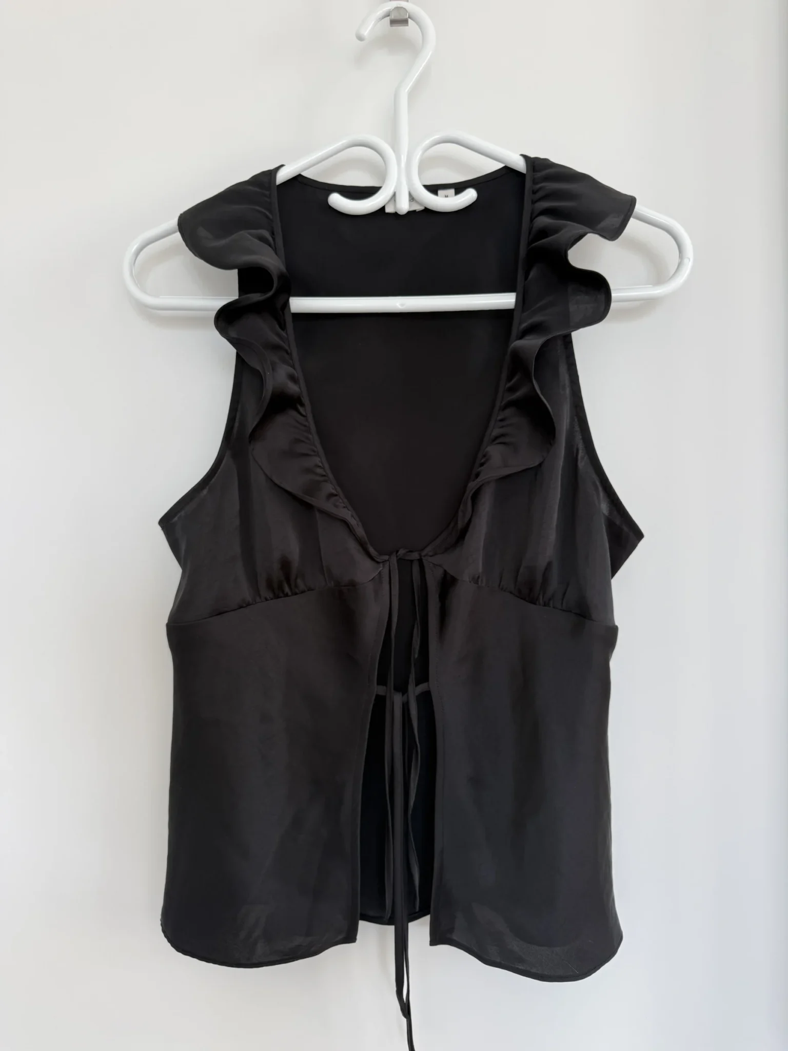Image for Blouse à nouer