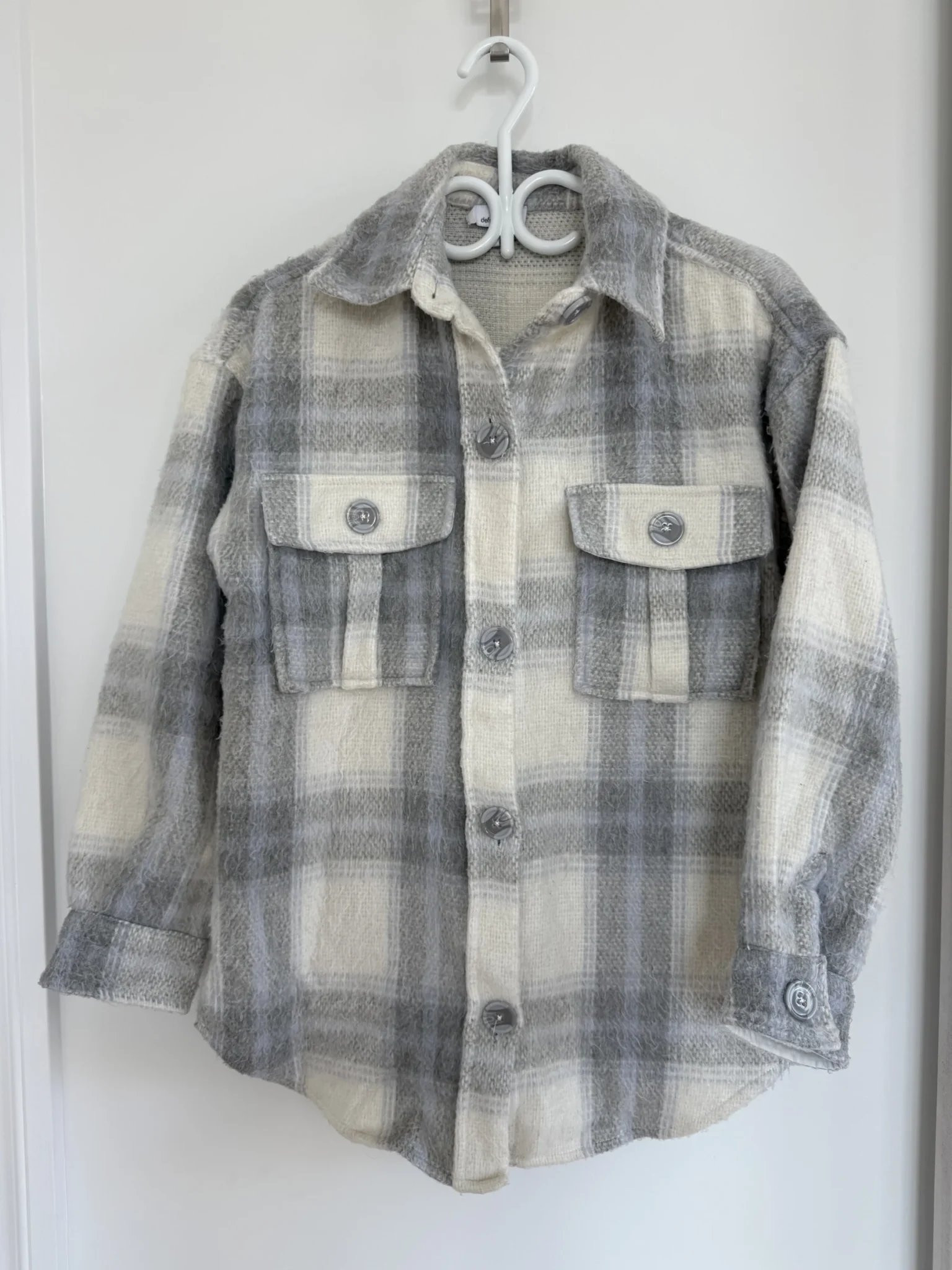 Image for Cardigan doux