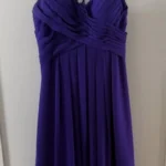 Thumbnail for Robe soirée