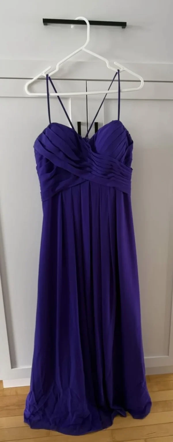Image for Robe soirée