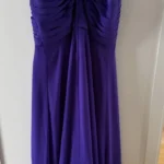 Thumbnail for Robe soirée