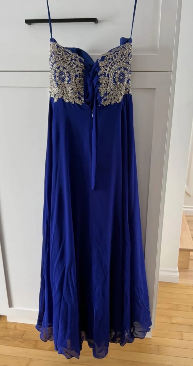 Image for Robe de soirée