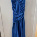 Featured thumbnail for Robe de soirée