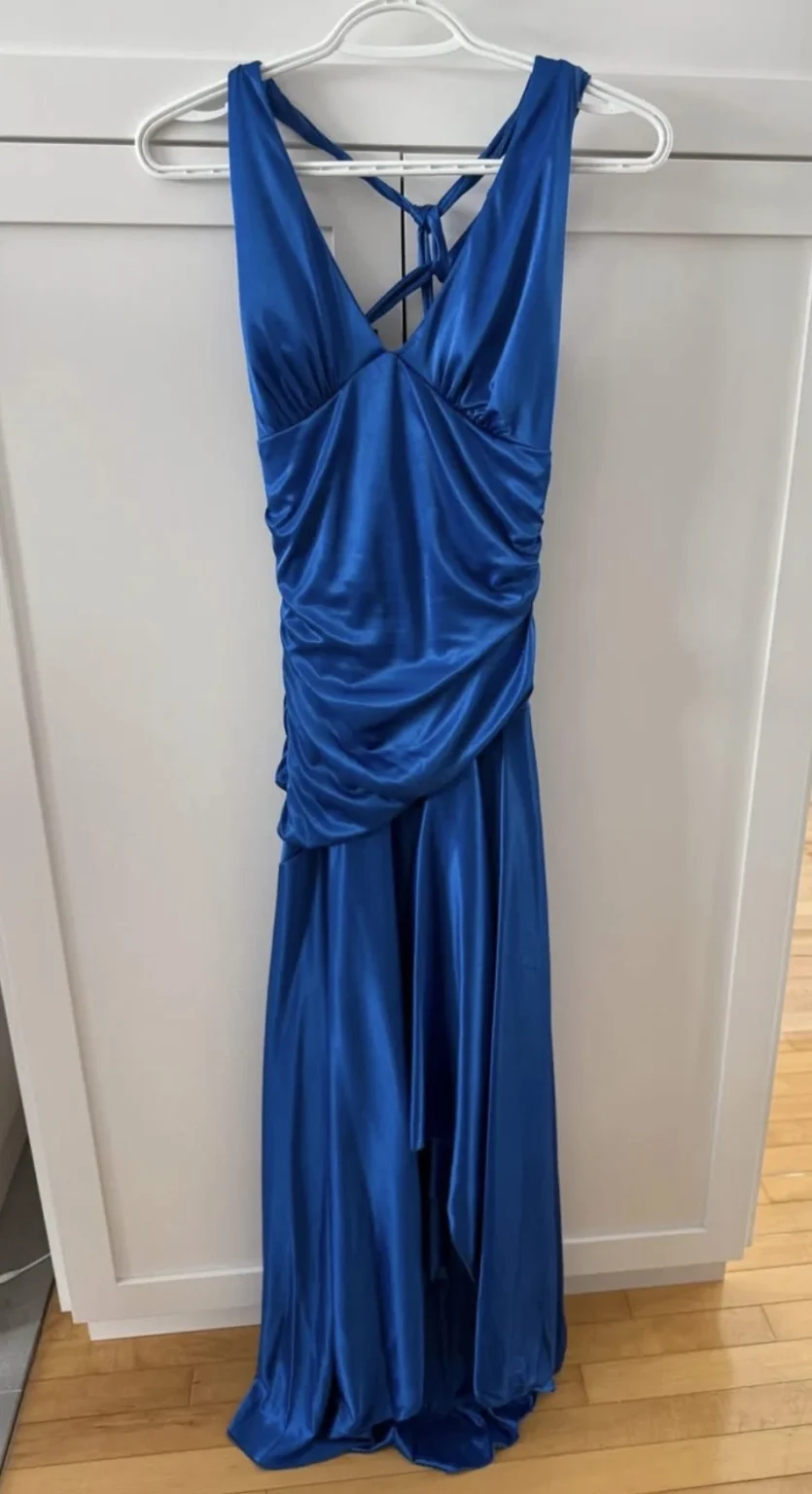 Featured image for Robe de soirée