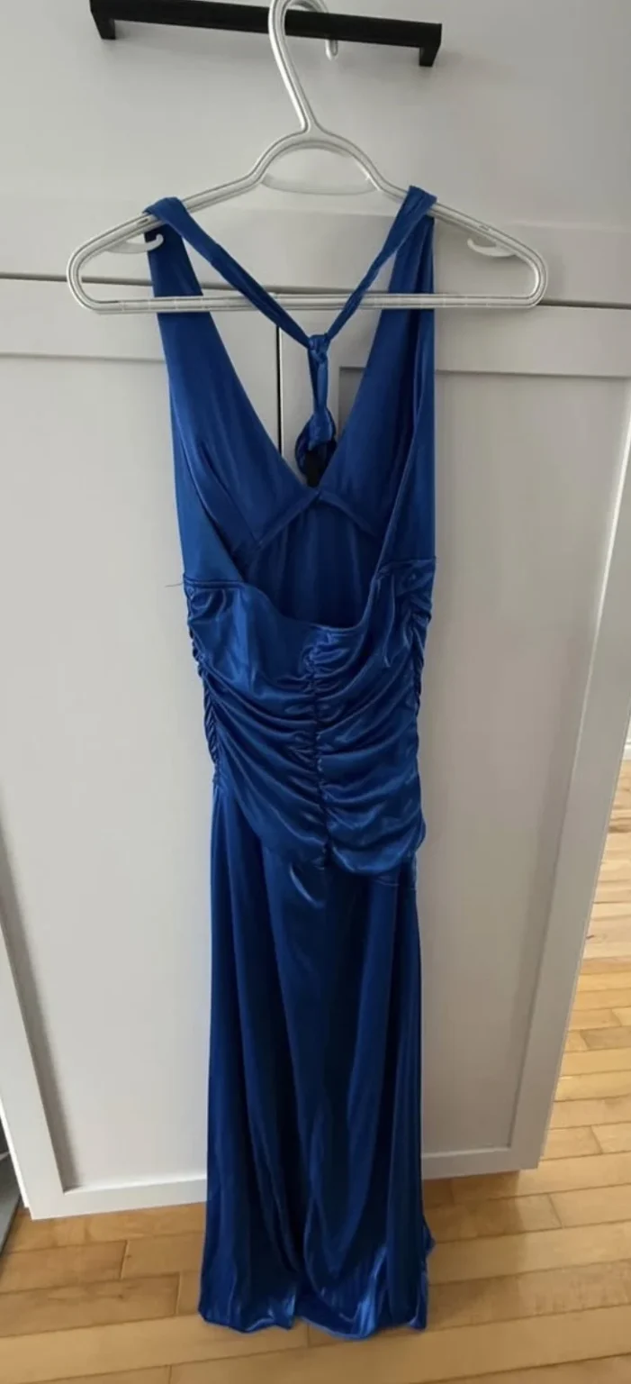 Image for Robe de soirée