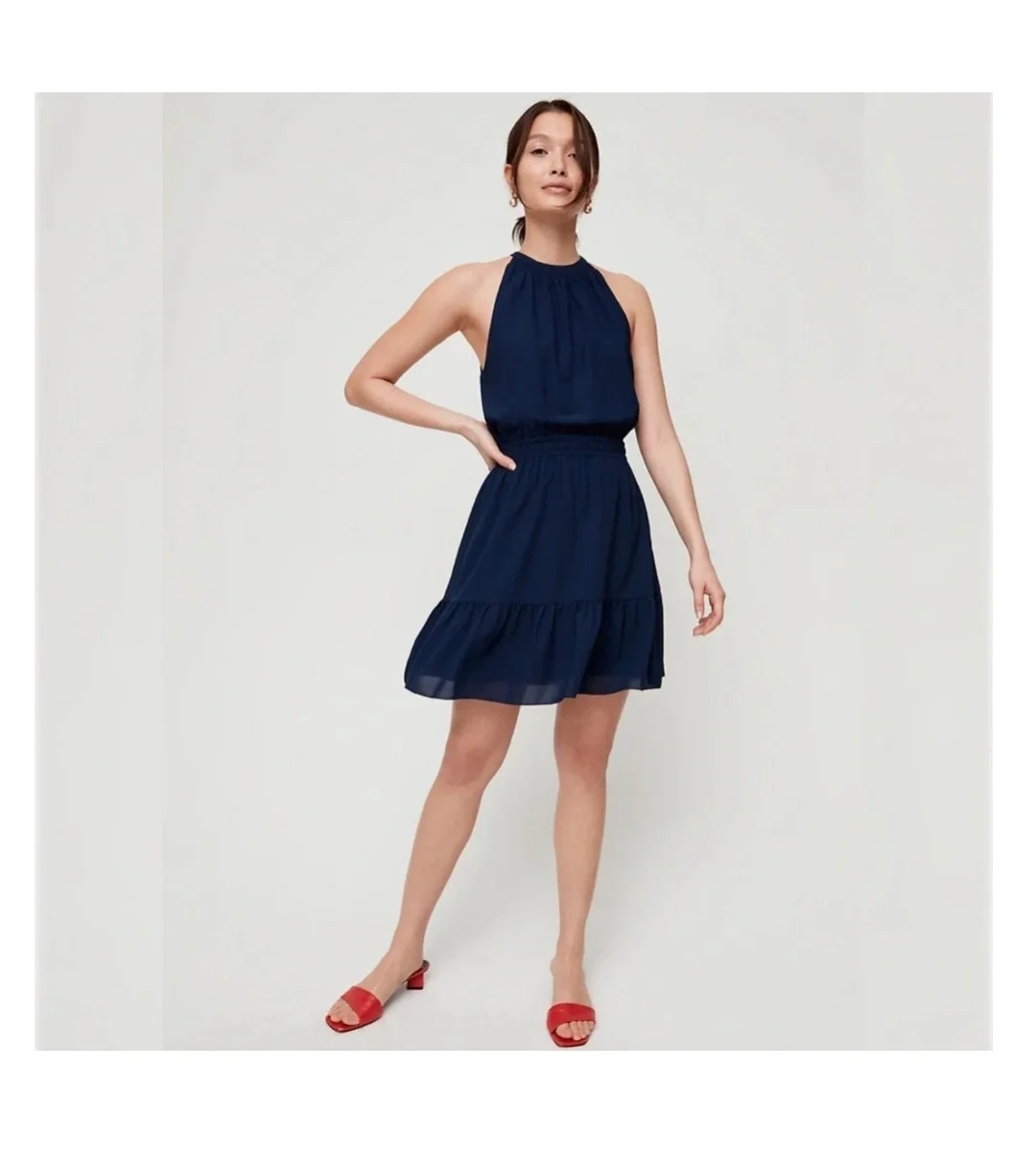 🌷Robe Effet - Aritzia Aritzia seconde main