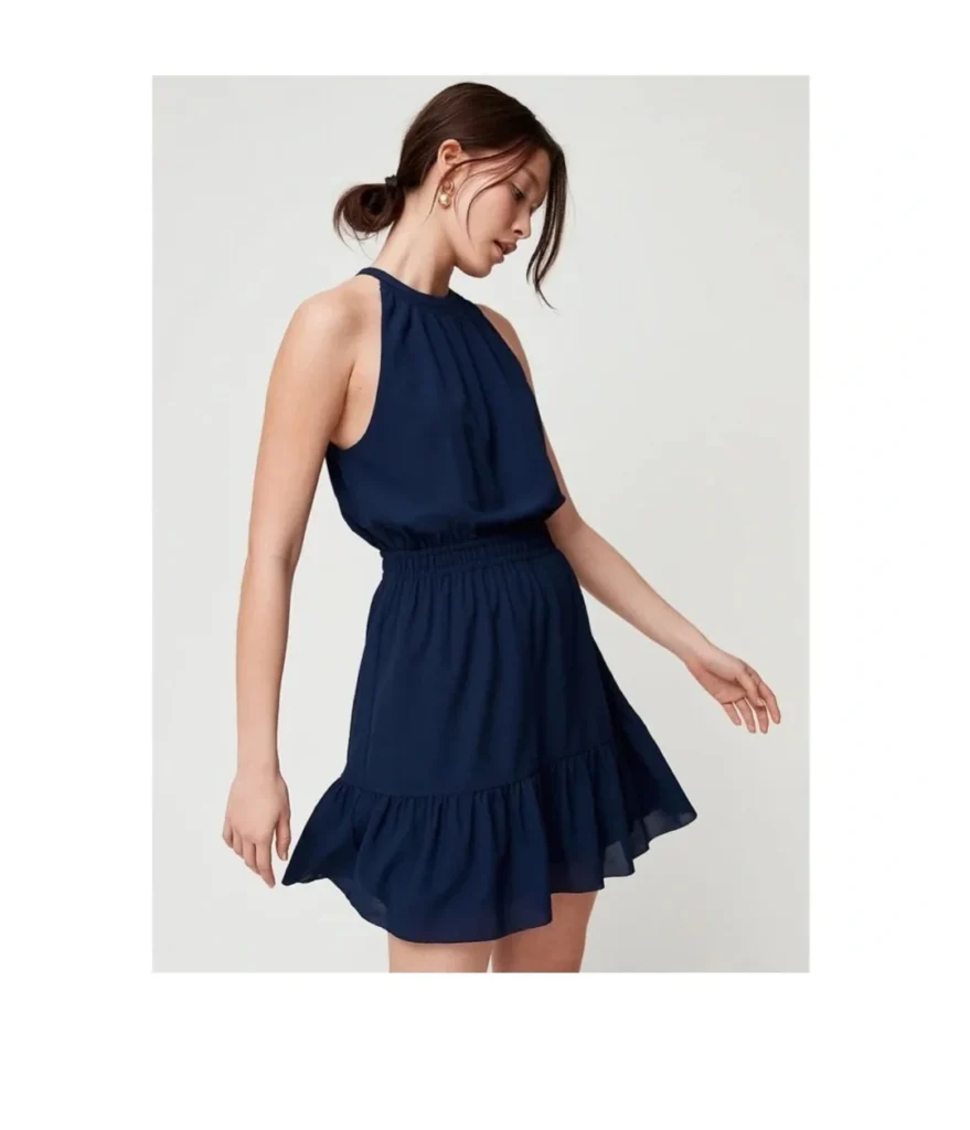 Image for 🌷Robe Effet - Aritzia