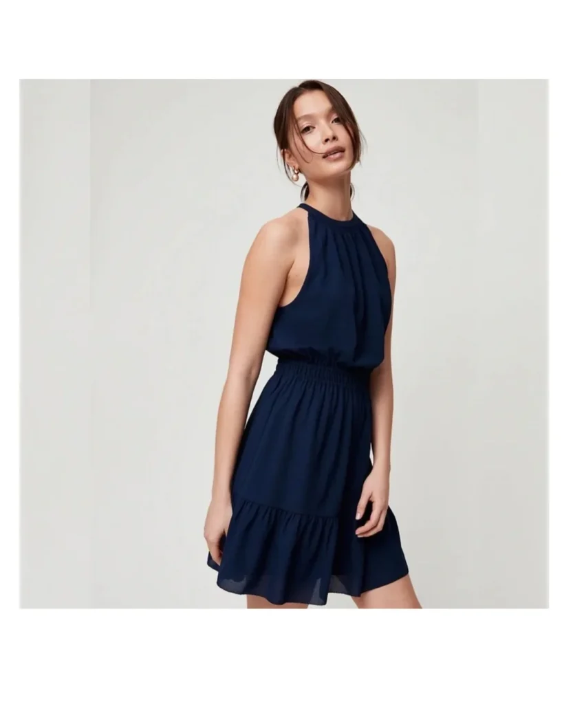 Image for 🌷Robe Effet - Aritzia