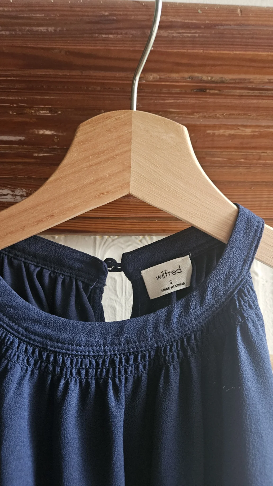 Image for 🌷Robe Effet - Aritzia