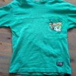 Featured thumbnail for Nike End T-shirt, age 6 and over