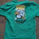 Thumbnail for Nike End T-shirt, age 6 and over