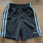 Featured thumbnail for Adidas shorts for 4-year-olds