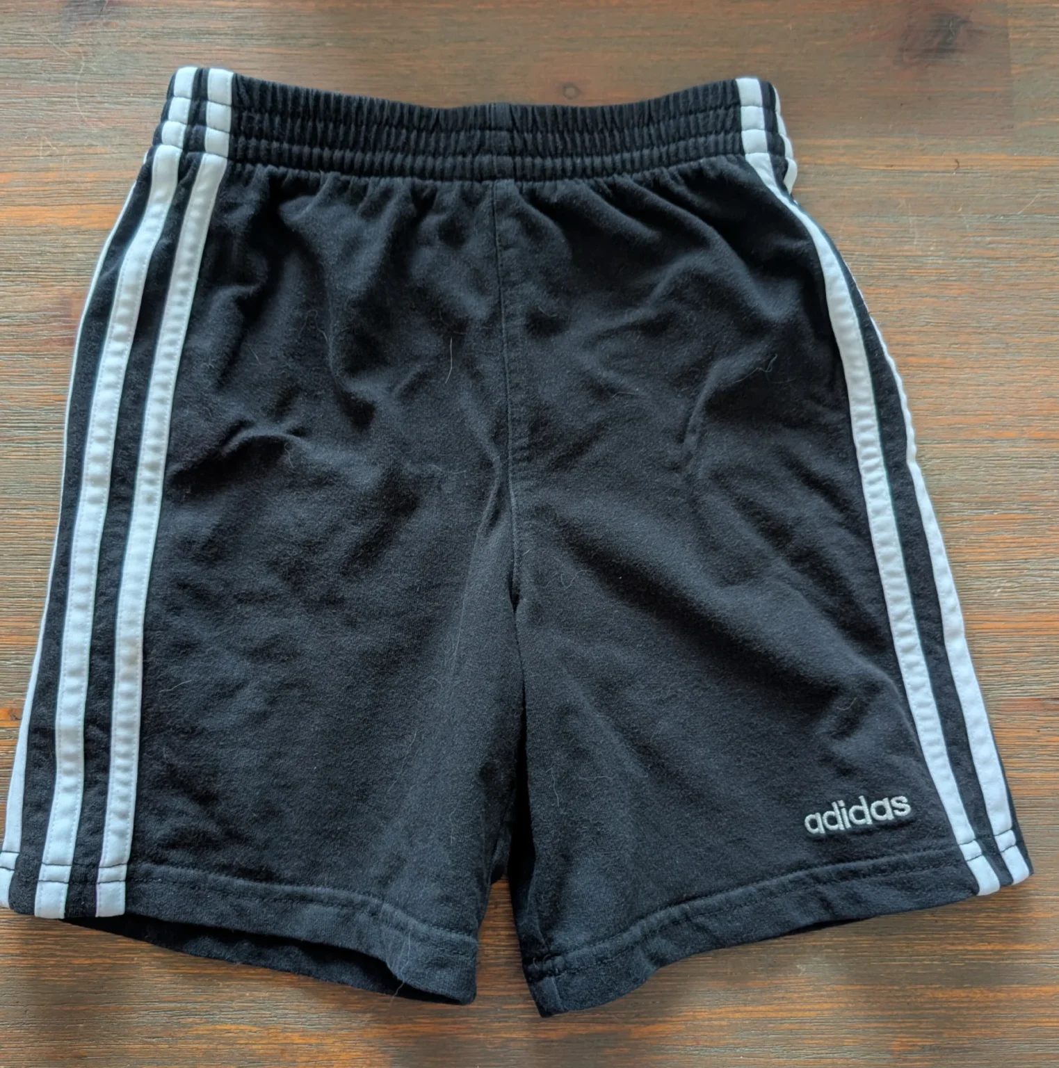 Featured image for Adidas shorts for 4-year-olds
