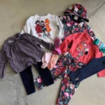 Featured thumbnail for Lot d'ensembles Boboli 12mois 11 items