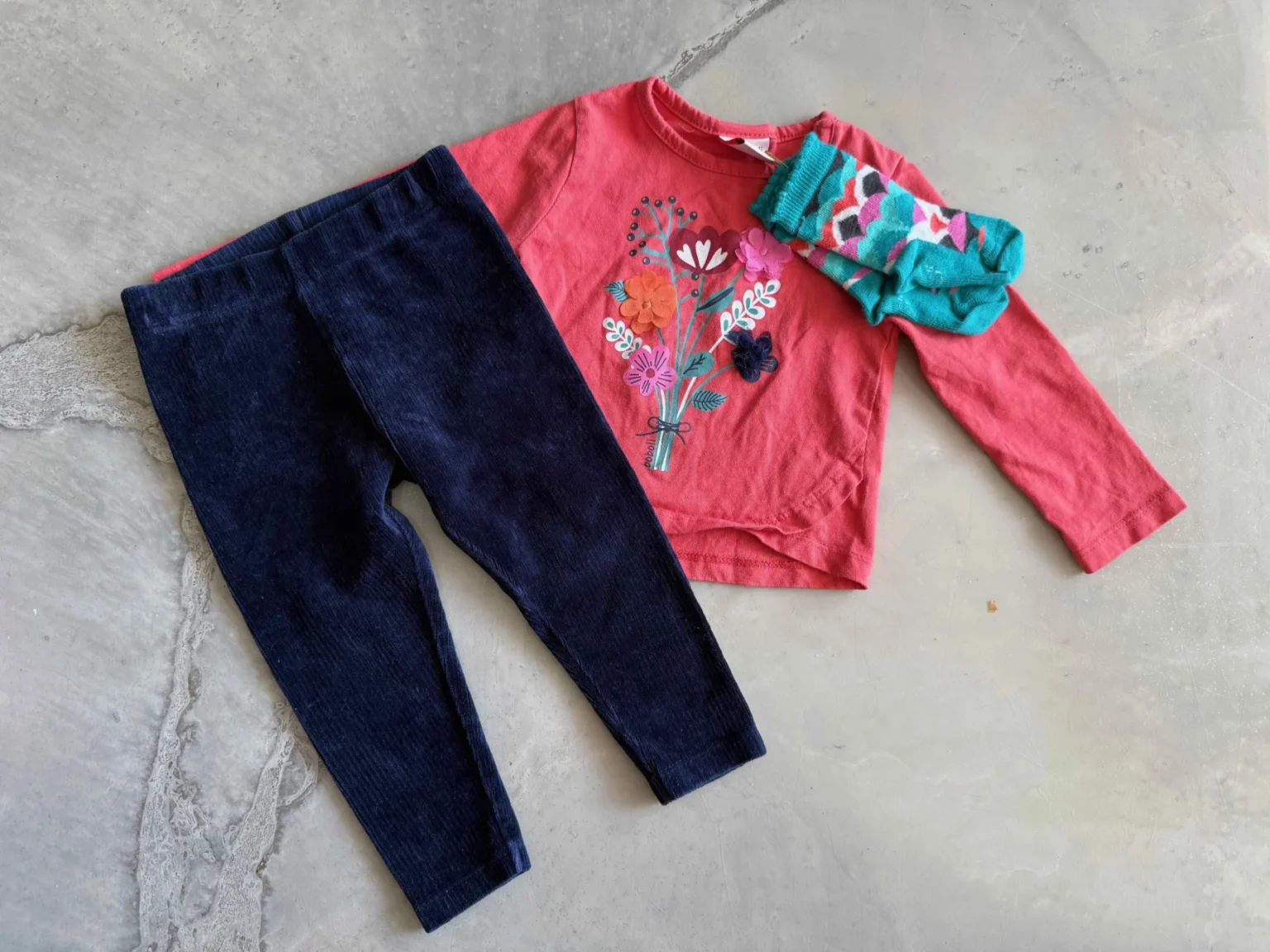 Image for Lot d'ensembles Boboli 12mois 11 items