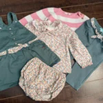 Featured thumbnail for Lot 18-24mois Obaibi 5items