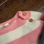 Thumbnail for Lot 18-24mois Obaibi 5items