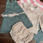 Thumbnail for Lot 18-24mois Obaibi 5items