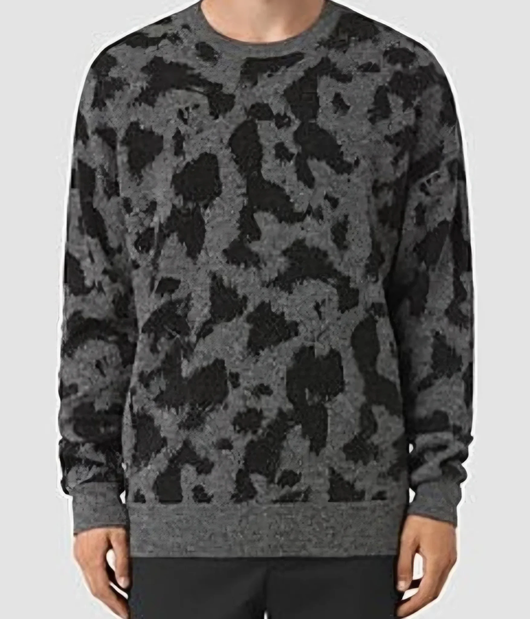 Featured image for Jumper - Allsaints
