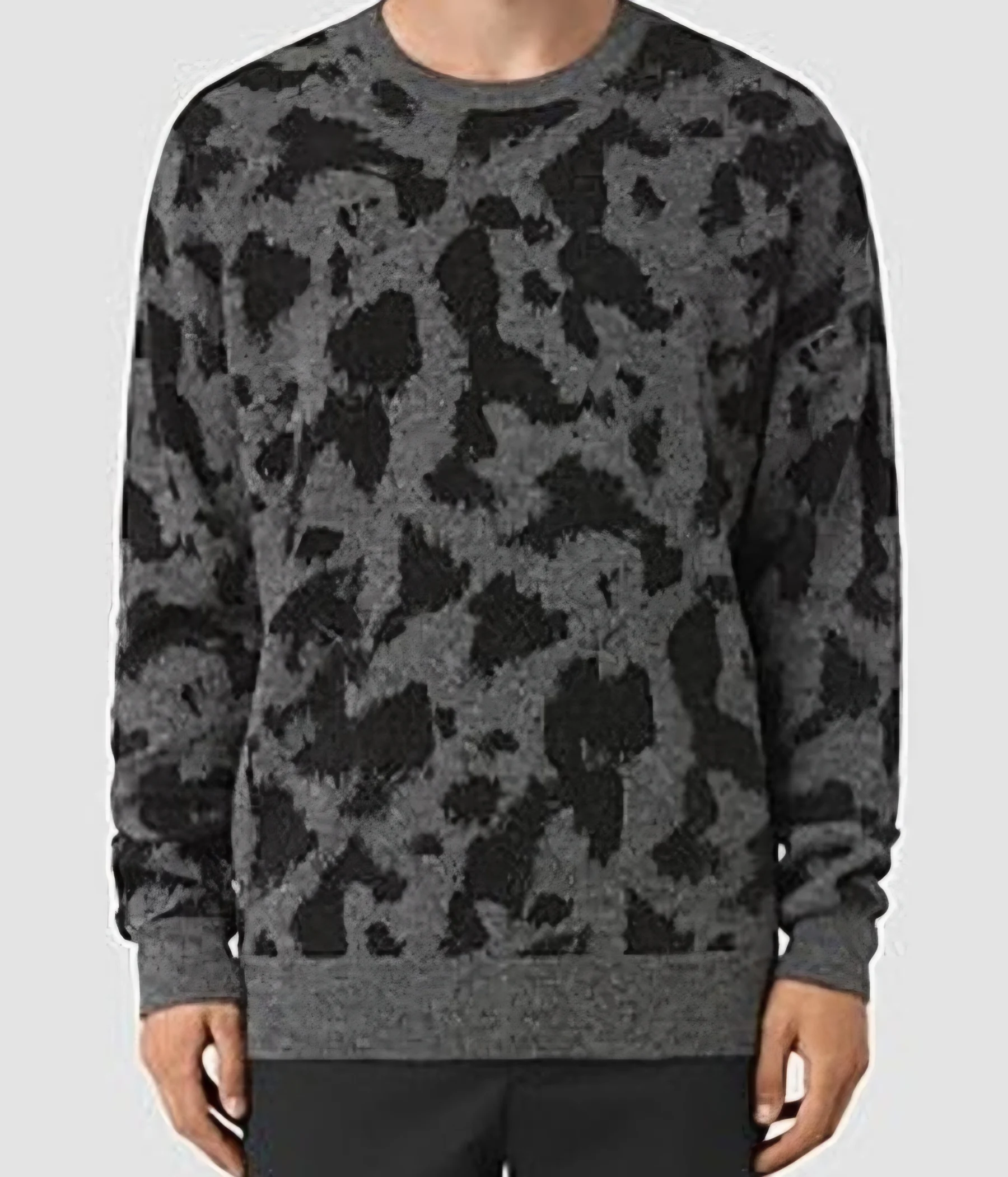 Pull - Allsaints Allsaints seconde main